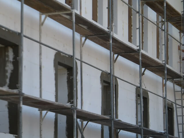 1. Izolare Casa Exterior   Polistiren